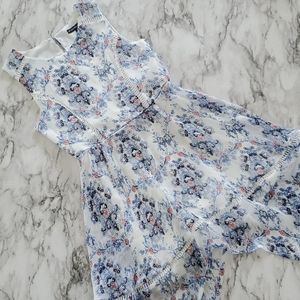 My Michelle flowy dress size 8